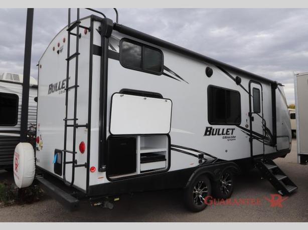 Used 2021 Keystone RV Bullet 211BHSWE image 4