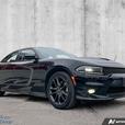 2023 Dodge Charger GT | AWD | Plus Package | Blacktop Package | Navigation & Tra thumbnail image 7