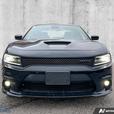 2023 Dodge Charger GT | AWD | Plus Package | Blacktop Package | Navigation & Tra thumbnail image 8