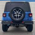 2024 Jeep Wrangler 4xe Sport S demo thumbnail image 5