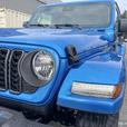 2024 Jeep Wrangler 4xe Sport S demo thumbnail image 8