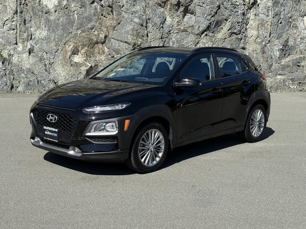 2020 Hyundai Kona Preferred - Air Conditioning & Parking Camera Rear image 1