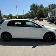 2019 Volkswagen Golf GTI Rabbit - No Accidents, Manual Transmission thumbnail image 4
