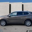 2019 Buick Envision Essence LEATHER SEATS! APPLE CARPLAY & ANDROID AUTO! HEATED  thumbnail image 3
