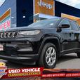2025 Jeep Compass North 4x4 Sport Utility | Adaptive Cruise Control | Backup Cam thumbnail image 1