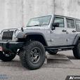 2018 Jeep Wrangler Rubicon | Max Tow Package | Bluetooth | Alpine Premium Speake thumbnail image 1