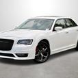 2023 Chrysler 300 Touring L - No Accidents, Leather, Navigation thumbnail image 1