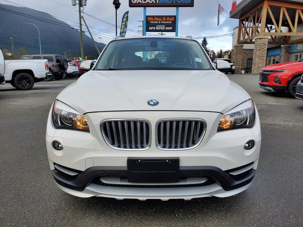 2015 BMW X1 xDrive 28i - Heated Seats, Nav image 3