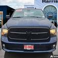 2021 RAM 1500 Classic Express 4x4 Crew Cab 5'7 Box | Low KM's thumbnail image 2