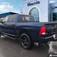 2021 RAM 1500 Classic Express 4x4 Crew Cab 5'7 Box | Low KM's thumbnail image 4