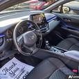 2021 Toyota C-HR Xle Premium BLUETOOTH APPLE CARPLAY! HEATED SEATS! thumbnail image 6