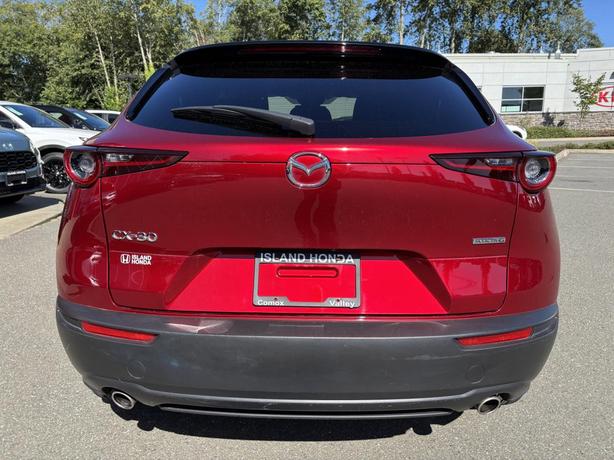 2021 Mazda CX-30 GS image 6
