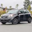 2016 Nissan Micra thumbnail image 1