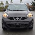 2016 Nissan Micra thumbnail image 3