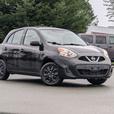 2016 Nissan Micra thumbnail image 4