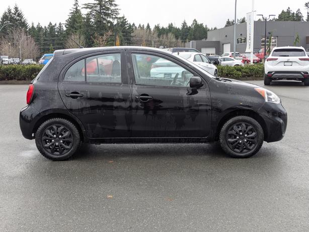 2016 Nissan Micra image 5