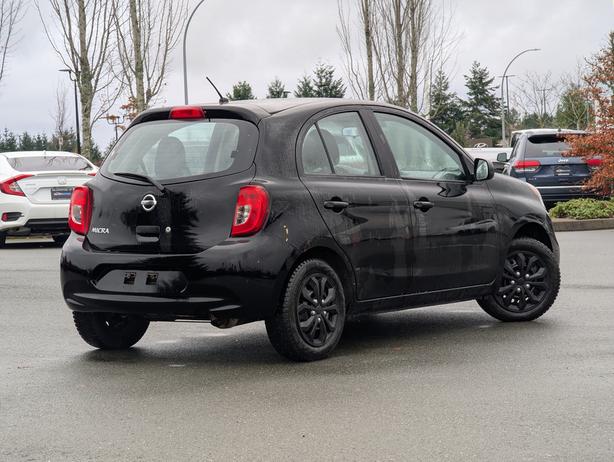 2016 Nissan Micra image 6