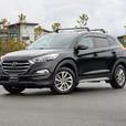 2017 Hyundai Tucson Premier - No Accidents, AWD, Heated Seats thumbnail image 1
