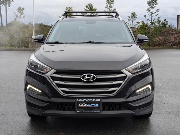 2017 Hyundai Tucson Premier - No Accidents, AWD, Heated Seats image 3