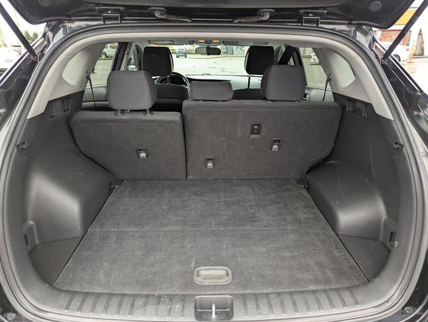 2017 Hyundai Tucson Premier - No Accidents, AWD, Heated Seats image 8