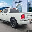 2023 RAM 1500 Classic Express 4x4 Crew Cab 5'7 Box | No Reported Accidents | Low thumbnail image 4
