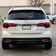 2016 Acura MDX Elite Package - Navigation, DVD Player thumbnail image 7