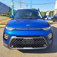 2020 Kia Soul EX - Heated Seats, Heated Wheel thumbnail image 3