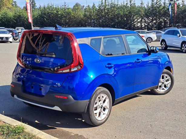 2020 Kia Soul EX - Heated Seats, Heated Wheel image 6