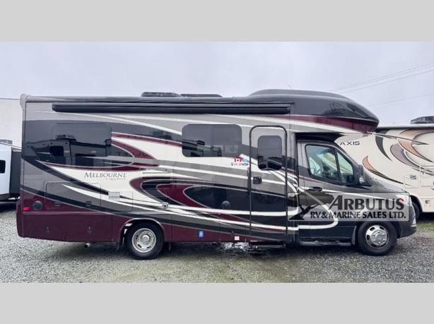 Used 2020 Jayco Melbourne 24CP image 8