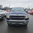 2019 RAM 1500 Big Horn 4x4 Quad Cab 6'4 Box | No Reported Accidents! thumbnail image 2