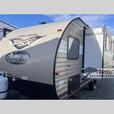 Used 2019 Forest River RV Wildwood 190SS thumbnail image 2