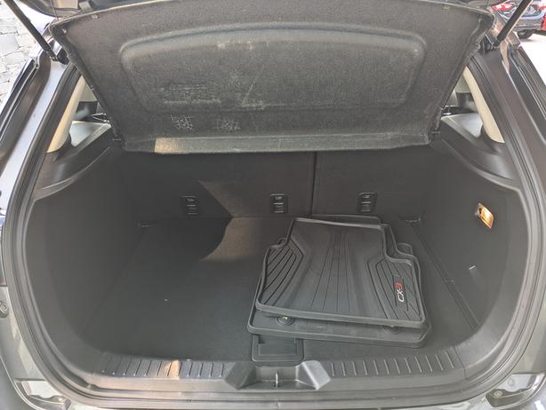 2017 Mazda CX-3 GT - AWD, Sunroof, Heated Seats, HUD image 8