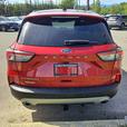 2020 Ford Escape Hybrid - Heated Seats, Heated Wheel, Moonroof thumbnail image 7