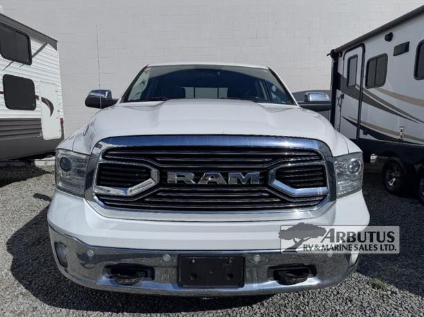 Used 2019 RAM Dodge 1500 ECO DIESEL image 2