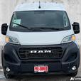 2024 RAM ProMaster Cargo Van Tradesman | Power Folding Heated Mirrors | Remote K thumbnail image 2