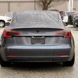 2021 Tesla Model 3 Standard Range Plus - Black Leather Interior thumbnail image 5