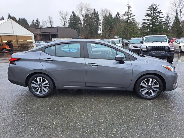 2023 Nissan Versa - Heated Seats, Back-Up Camera image 5