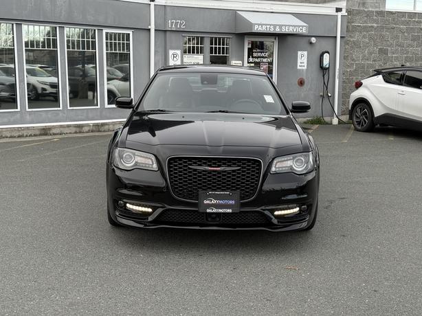 2023 Chrysler 300 300S RWD- No Accidents, BC Local & Low Kilometers image 3