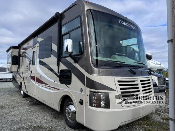 Used 2014 Coachmen RV Pursuit 29 SB image 1