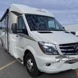 Used 2017 Leisure Travel Unity 24TB thumbnail image 1