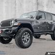 2025 Jeep Wrangler Sport S | 2" Lift Kit w/ Heavy Duty Spare Tire Carrier | Meta thumbnail image 1