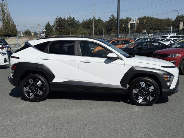 2024 Hyundai Kona AWD-Preferred- Back Up Camera & Wheels: 18" x 7.0J image 5