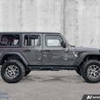 2025 Jeep Wrangler Sport S | 2" Lift Kit w/ Heavy Duty Spare Tire Carrier | Meta thumbnail image 6