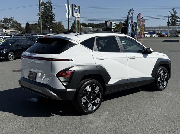 2024 Hyundai Kona AWD-Preferred- Back Up Camera & Wheels: 18" x 7.0J image 6