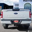 2021 Ford F-150 XLT 4WD SuperCrew 5.5' Box | Collision Avoidance System! thumbnail image 5