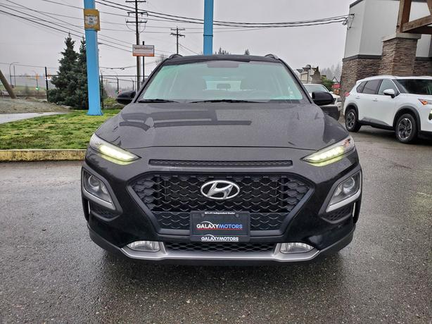 2019 Hyundai Kona SEL AWD - No Accidents, BC Vehicle image 3