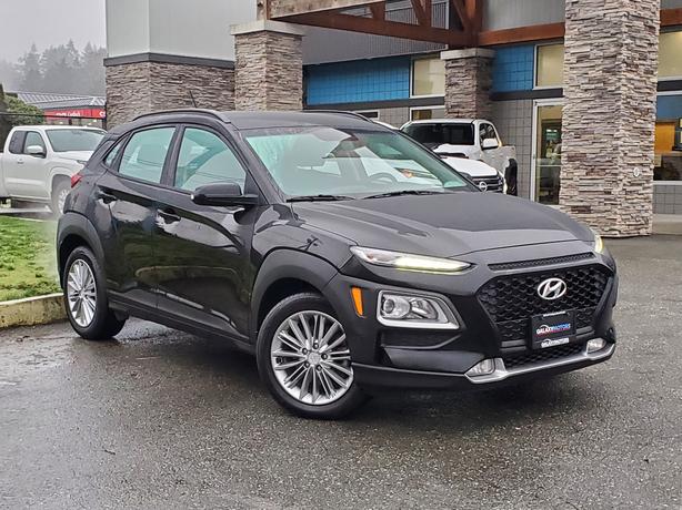 2019 Hyundai Kona SEL AWD - No Accidents, BC Vehicle image 4