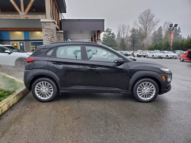 2019 Hyundai Kona SEL AWD - No Accidents, BC Vehicle image 5