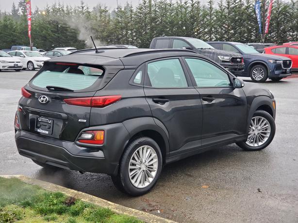 2019 Hyundai Kona SEL AWD - No Accidents, BC Vehicle image 6