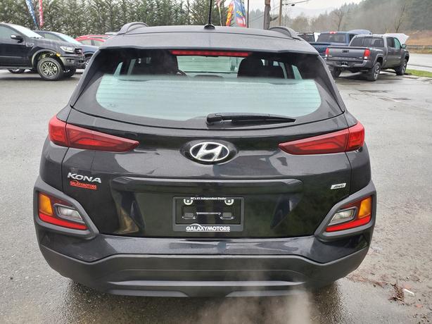 2019 Hyundai Kona SEL AWD - No Accidents, BC Vehicle image 7